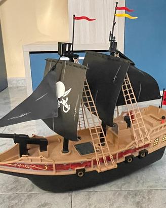 Playmobil 6678 - Nave Pirata
