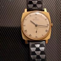 Orologio vintage Pryngeps