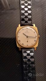 Orologio vintage Pryngeps