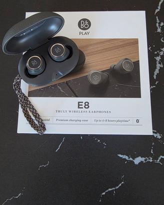 Bang & Olufsen E8