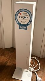 Purificatore d’aria Beghelli