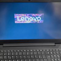 notebook lenovo ryzen 3