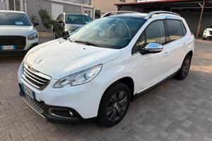 Peugeot 2008 1.6 e-HDi 92 CV Stop&Start Allure