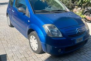 Citroen c2 1.4 HDi