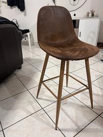 Sedia/Sgabello  X2