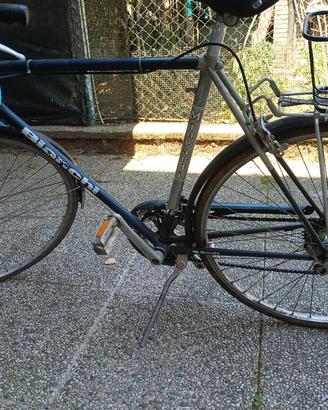 bicicletta uomo bianchi