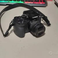 Lumix DMC G7