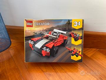 Lego Creator 31100