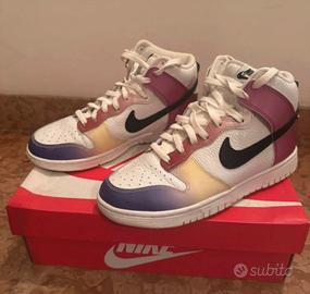 Nike Dunk