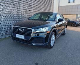 Audi Q2 30 TDI Business