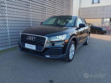 Audi Q2 30 TDI Business