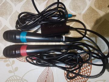 Microfoni per PlayStation