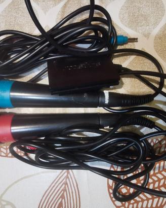 Microfoni per PlayStation