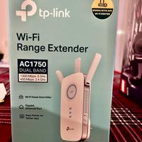 RE455 TP-Link AC1750
