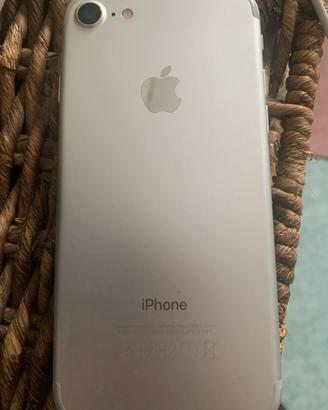 iPhone 7