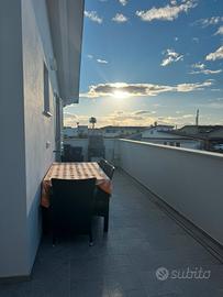 Miniappartamento Policoro lido