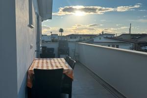 Miniappartamento Policoro lido