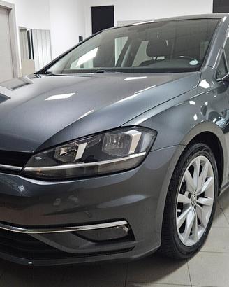 Volkswagen Golf 1.6 TDI 115 CV 5p. Executive BlueM