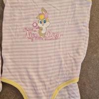 Set di n.6 body bimba