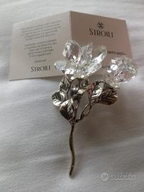 Soprammobile in argento sterling 