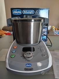 Chicco Delonghi Baby Meal