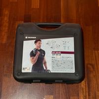 Kit manubri 20kg