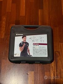 Kit manubri 20kg