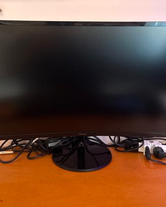 Monitor  Samsung