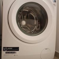 Lavatrice Electrolux nuova