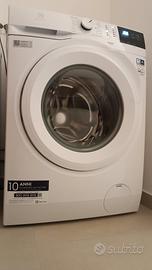 Lavatrice Electrolux nuova