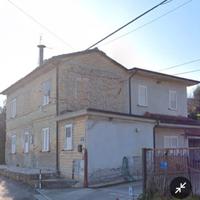 Casa con terreno
