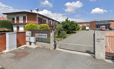 Appartamento a Invorio, 5 locali