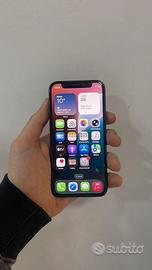 Apple iPhone 12 Mini black 64 GB - 8930