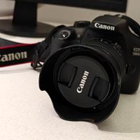 Canon EOS 1300d