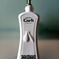 Oliera in ceramica fratelli carli