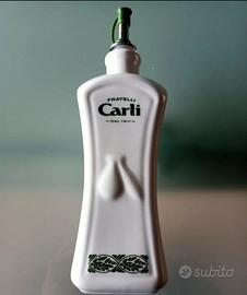 Oliera in ceramica fratelli carli