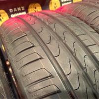 NUOVE PIRELLI 4 GOMME 225 50 17 ESTIVE