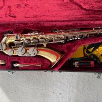 sax tenore Yamaha YTS 25
