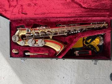 sax tenore Yamaha YTS 25