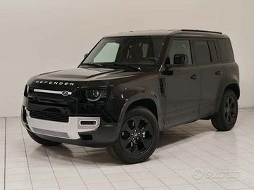 Land Rover Defender 110 3.0D I6 200 CV AWD Au...