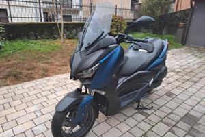 Yamaha X-Max 300 - 2018