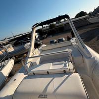 Joker boat clubman 30
