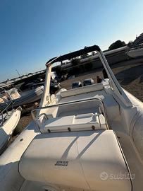 Joker boat clubman 30
