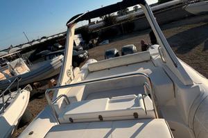 Joker boat clubman 30