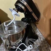 KitchenAid Impastatrice