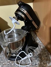 KitchenAid Impastatrice