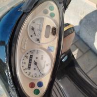 Piaggio Vespa 150 GS (VS5) - 2002