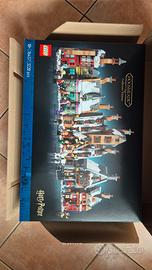 Lego Harry Potter, Hogsmade 76457