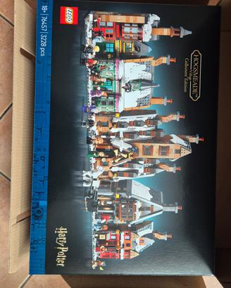 Lego Harry Potter, Hogsmade 76457