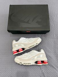NIKE SHOX RIDE 2 SP